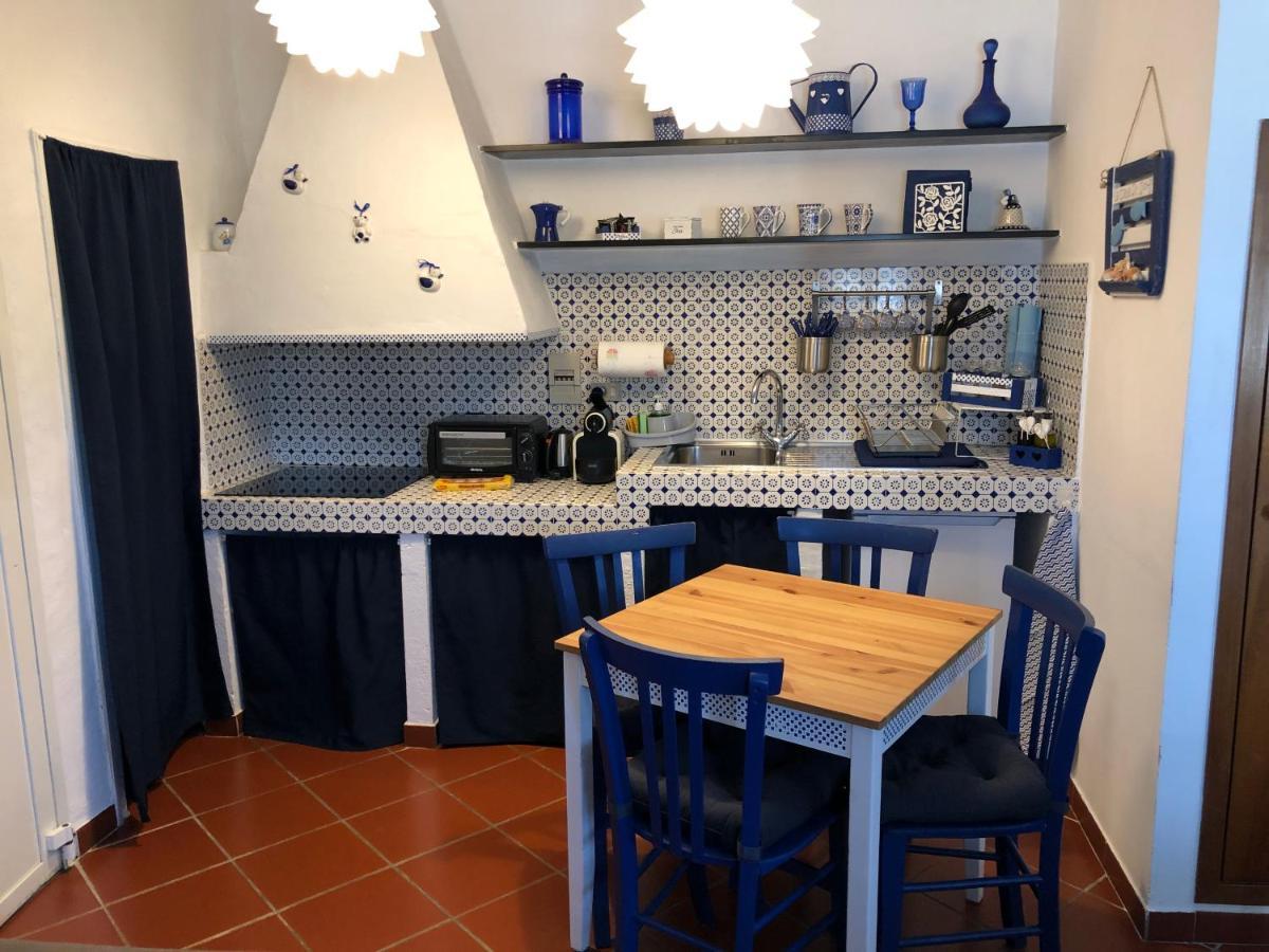 La Casa Di Dory Apartment Genoa Ngoại thất bức ảnh