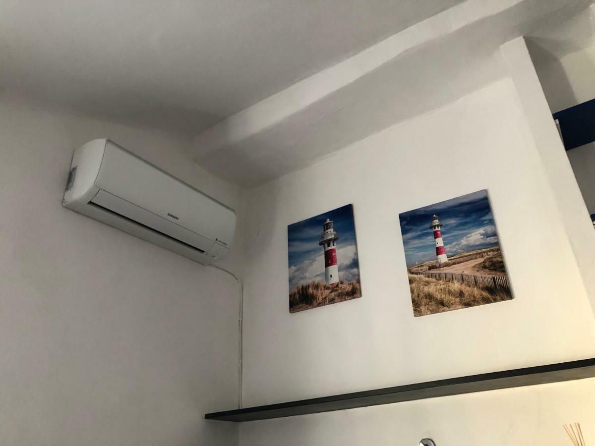 La Casa Di Dory Apartment Genoa Ngoại thất bức ảnh