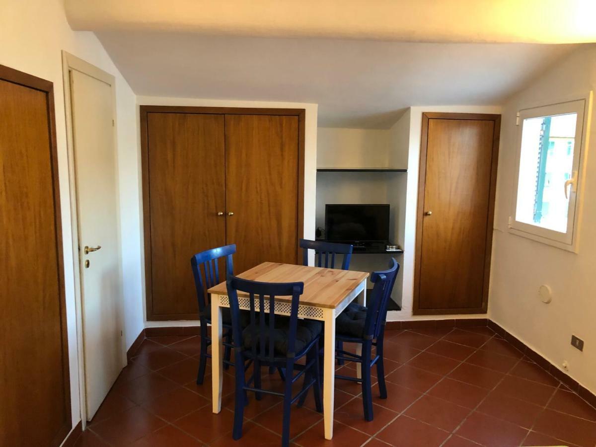 La Casa Di Dory Apartment Genoa Ngoại thất bức ảnh