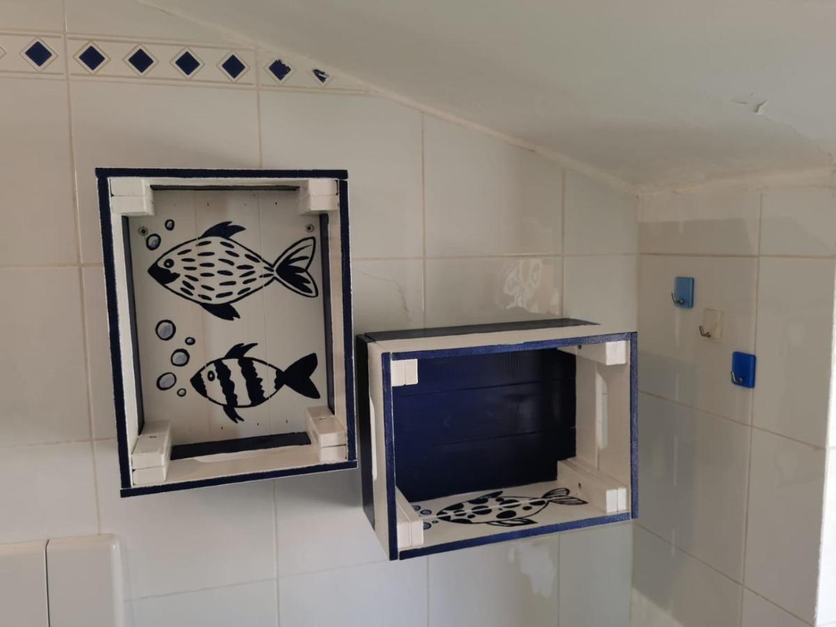 La Casa Di Dory Apartment Genoa Ngoại thất bức ảnh